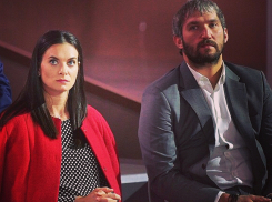 Иностранцев восхитило фото Елены Исинбаевой с прямой линии с Путиным