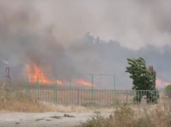 МЧС объявило экстренное предупреждение на территории Волгоградской области