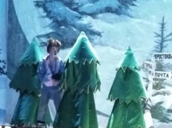 Влюбленная волгоградка объявила в розыск актера, игравшего собаку