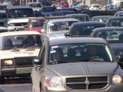 В Волгограде на 10 дней ограничат движение на набережной 
