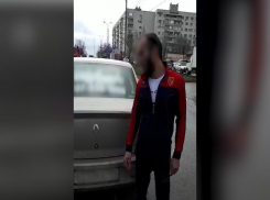 Сбившего школьницу водителя Renault в Волгограде арестовали на 5 суток