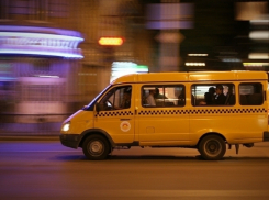 В Волгограде женщина потеряла ребенка после конфликта в маршрутке 