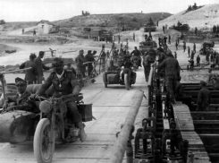 80 лет назад началась Сталинградская битва