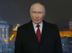 «Идти вперед ради детей и внуков»: что услышат волгоградцы в новогоднем поздравлении президента