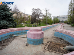 Губернатор Бочаров призвал запустить фонтаны и открыть пляжи: почему в Волгограде с этим проблемы