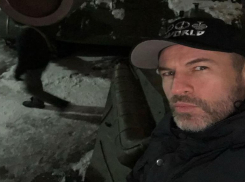 Солист группы Plazma Роман Черницын вернулся в Волгоград