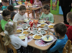 Среднюю плату за детские сады повысили в Волгоградской области