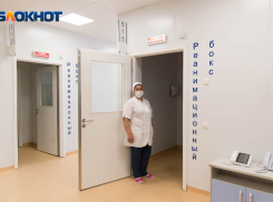 В Волгоградской области заболеваемость ОРВИ превысила средние многолетние значения