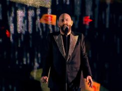 Шуфутинского позвали в Волгоград «переворачивать календарь» 3 сентября