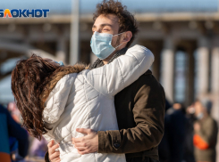 Коронавирус в Волгограде 9 ноября: подготовка к худшему и подстава с тестами от чиновников