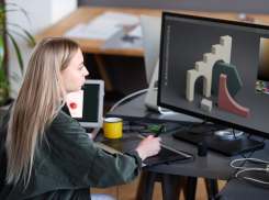 Введение в 3D моделирование: Пошаговое руководство для начинающих