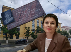 Умеют обращаться с талантами: чему и как учит рекордсмен по частоте смены вывесок в Волгограде
