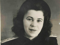 Умерла Мария Ивашева – ветеран ВОВ и старший работник прокуратуры Волгограда