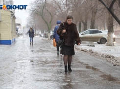 13 февраля в Волгограде ожидается мощный ветер и небольшой мороз