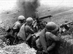 22 июля 1942 года - Красная Армия усиливает сопротивление под Сталинградом