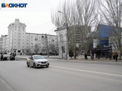 Тогда и сейчас: три загадочных дома на Рабоче-Крестьянской в Волгограде, которых сегодня нет