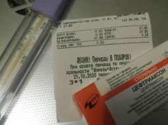 «Посоветовали выкинуть в мусоропровод или закопать»: куда в Волгограде выбросить разбитый градусник