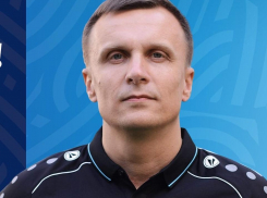 Павел Никитин назначен и.о. гендиректора «Ротора»