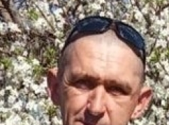 Исчез в футболке и шлёпанцах: под Волгоградом ищут 42-летнего мужчину