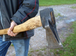 Двое мужиков из хутора пытались выбить алименты для ребенка под  Волгоградом
