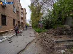 Наши соседи - Взрывпром: центр сталинского ампира стал символом разрухи в Волгограде