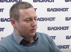 Прокуроров и судей народ должен выбирать так же, как и главу Волгограда, - Роман Гребенников