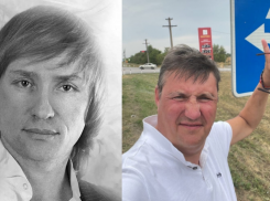 Автор хита «Трава у дома» и защитник поймы родились 18 августа в Волгограде