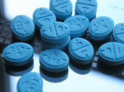 В Волгограде задержаны трое мужчин с «клубными» наркотиками