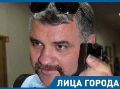 Есть информация, что Бочаров написал заявление об увольнении с открытой датой, - политический эксперт Михаил Серенко 