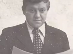 В Волгограде на доме первого губернатора региона Ивана Шабунина установят мемориальную доску