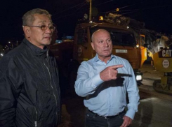 Мэр Волгограда вошел в топ-10 худших градоначальников России