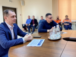  «ЕвроХим-ВолгаКалий» стремится совершенствовать методы охраны труда и промышленной безопасности 