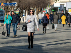 Куда пойти в Волгограде 8 марта