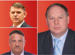 Волгоградские коммунисты определились с кандидатами в Госдуму