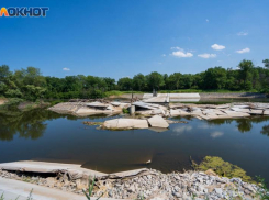 Партия «Новые люди» попросит прокуратуру проверить расходование средств на строительство плотины в Волгоградской области