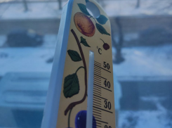 Дети замерзают и сидят в куртках: волгоградцы пожаловались на холод в детском саду и лицее