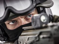 Бойцы Росгвардии вызволили 27-летнего волгоградца из плена