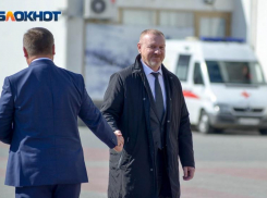 В администрации Волгоградской области согласовали новых глав комитетов