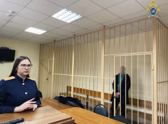  20 лет тюрьмы грозит подрабатывающему наркокурьером сотруднику колонии под Волгоградом 