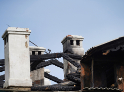 Труп волгоградки нашел пришедший в гости родственник