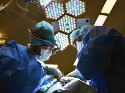 В Волгограде продали часть клиники пластической хирургии «Ассоль»