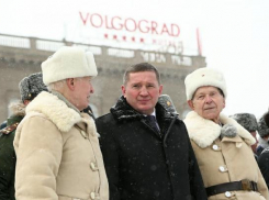 Андрей Бочаров не стал гордостью Волгограда