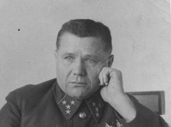 Календарь: 5 августа 1942 года – войска под Сталинградом возглавил генерал Еременко