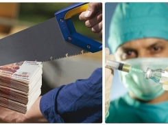 Скандал с закупками в волгоградской медицине вышел на федеральный уровень