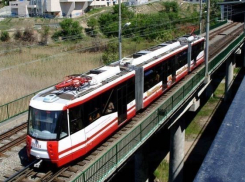 По Волгограду будут ездить 20 челябинских трамвайных вагонов