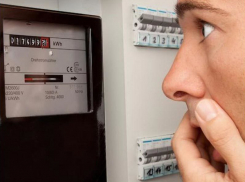 В Волгограде запретили продавать приборы для обнуления показаний счетчиков 