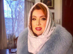 Вера Сотникова удивилась автомобильной пробке из-за небольшого снега