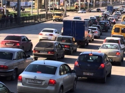 В Волгограде на день перекроют улицу Наумова