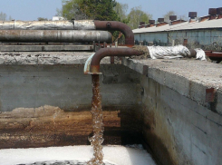 К ЧМ-2018 в Волгограде реконструируют очистные сооружения за 2,29 млрд