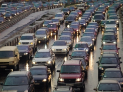 Центр Волгограда 14 октября перекроют для транспорта